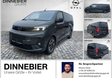 Opel Zafira 4.091 km 40.298 &euro; Berlin 12681