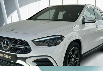 Mercedes-Benz GLA 200 5.106 km 40.341 &euro; Potsdam 14480
