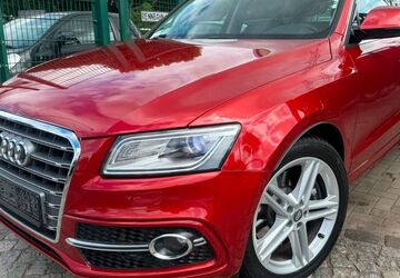 Audi SQ5 169.000 km 16.900 &euro; Berlin Weißensee-Pankow 13086