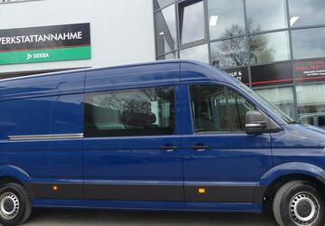 VW Crafter 99.899 km 29.800 &euro; Berlin 13156