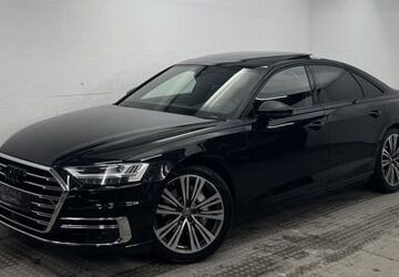 Audi A8 159.987 km 37.400 &euro; Berlin 12351