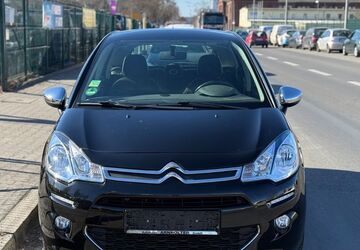 Citroen C3 148.000 km 3.499 &euro; Berlin 13597