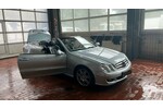 Mercedes-Benz CLK 320 215.000 km 10.099 &euro; Berlin 10178