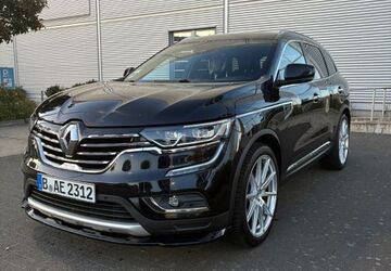 Renault Koleos 125.000 km 17.900 &euro; Berlin 13589