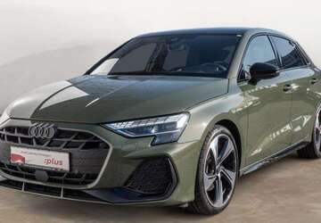 Audi A3 10.578 km 37.990 &euro; Potsdam 14482