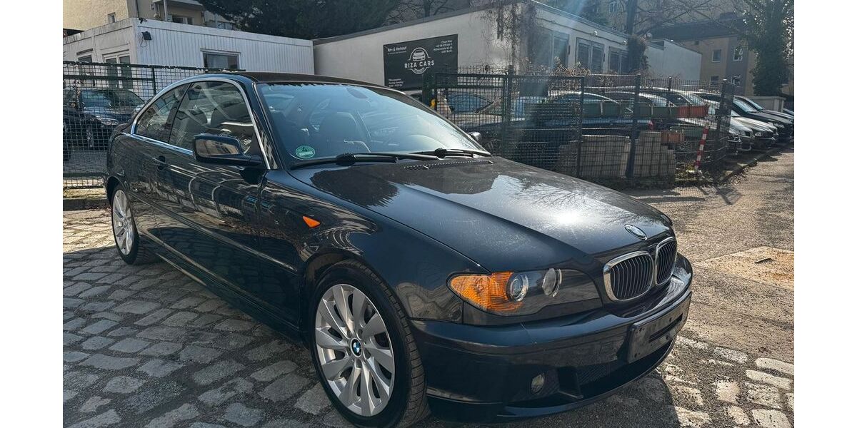BMW 320 167.000 km 6.999 &euro; Berlin 13187