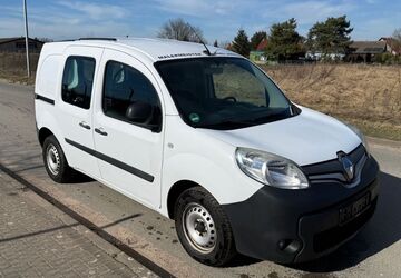 Renault Kangoo 200.000 km 4.999 &euro; Groß Kreutz (Havel) 14550