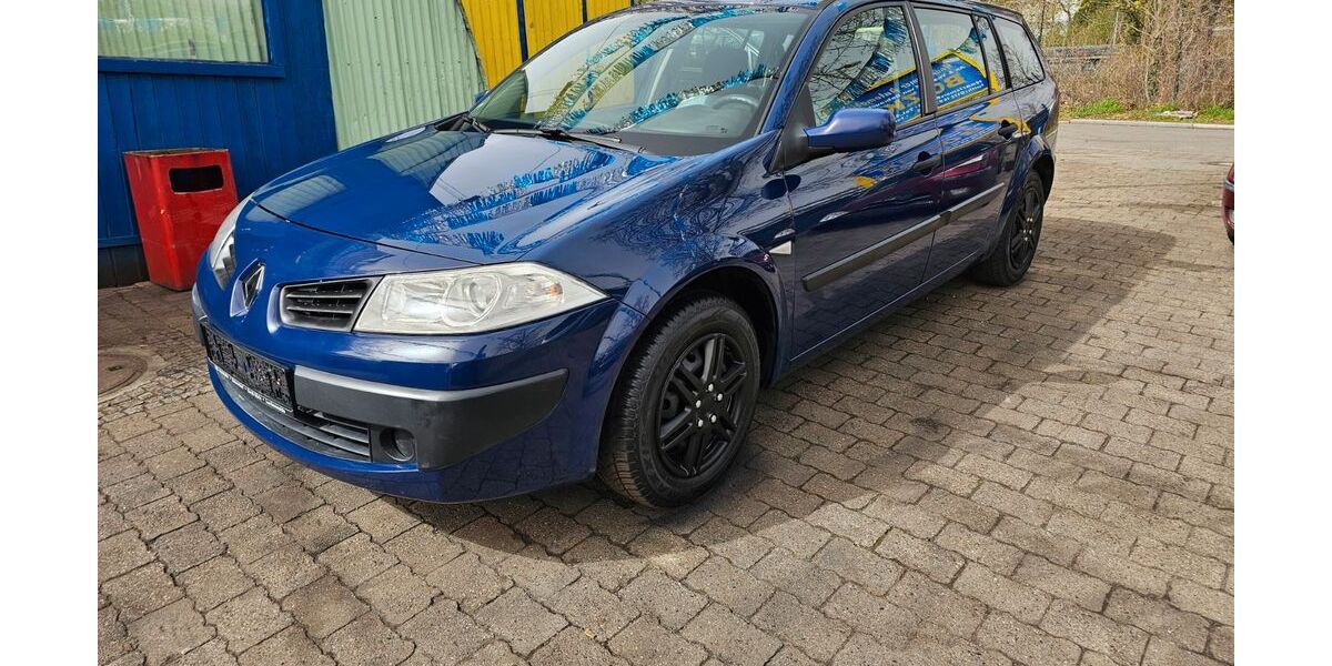 Renault Megane 171.000 km 3.490 &euro; Berlin 12359