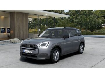 Gebrauchte Mini Countryman