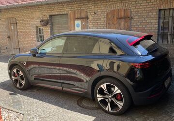 Smart #3 26.500 km 35.000 &euro; Potsdam 14482