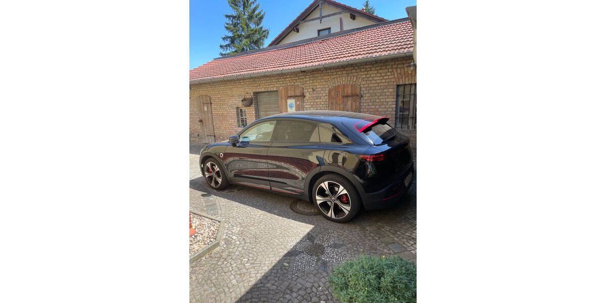 Smart #3 26.500 km 35.000 &euro; Potsdam 14482