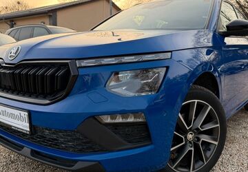 Skoda Kamiq 29.956 km 23.990 &euro; Großbeeren 14979