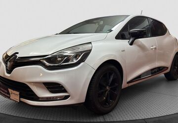 Renault Clio 88.000 km 9.980 &euro; Berlin 10625