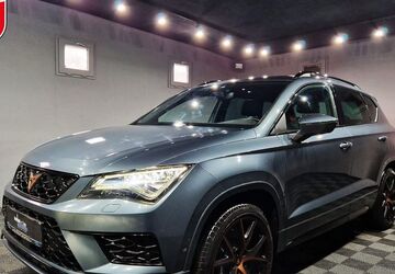 Cupra Ateca 37.500 km 27.880 &euro; Berlin 12305