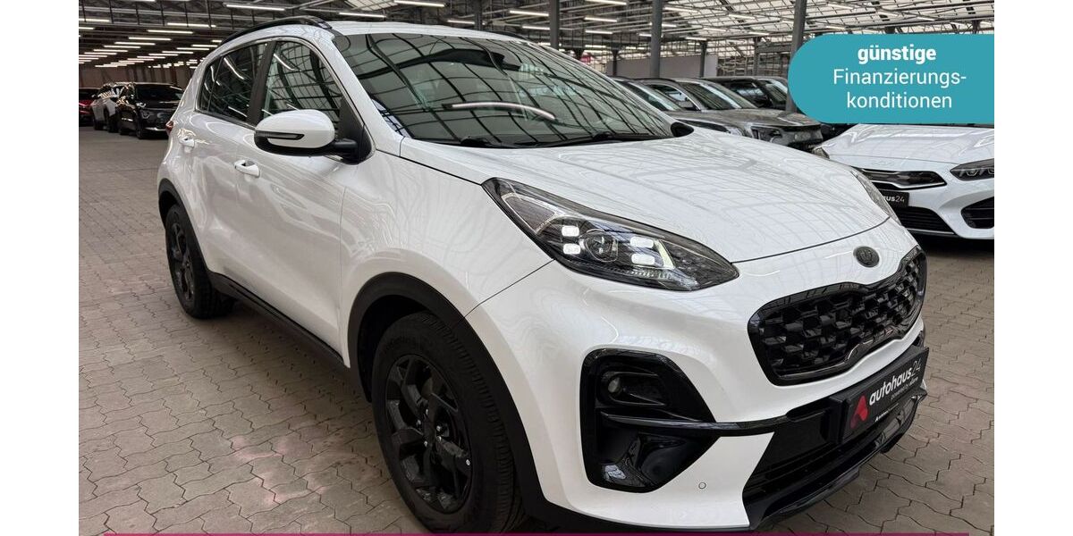 Kia Sportage 56.637 km 21.990 &euro; Ludwigsfelde (bei Berlin) 14974