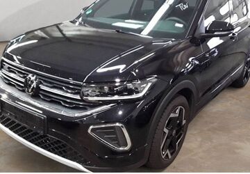 VW T-Cross 17.199 km 28.998 &euro; Potsdam 14482
