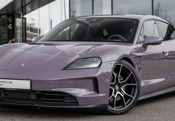 Porsche Taycan 9.900 km 91.900 &euro; Berlin 12487