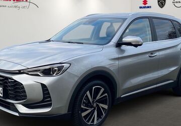 MG ZS 2.062 km 26.490 &euro; Berlin 12559