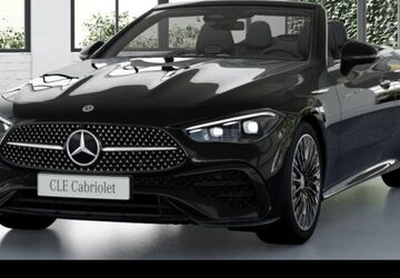 Mercedes-Benz CLE 200 9.900 km 59.890 &euro; Berlin 10587