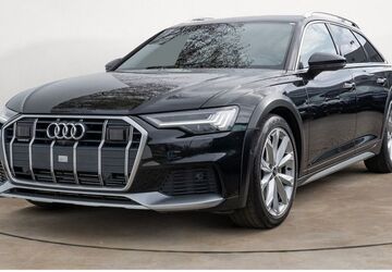 Audi A6 Allroad 98.608 km 35.490 &euro; Potsdam 14482