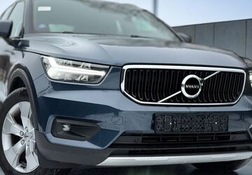 Volvo XC40 151.179 km 15.499 &euro; Potsdam 14482