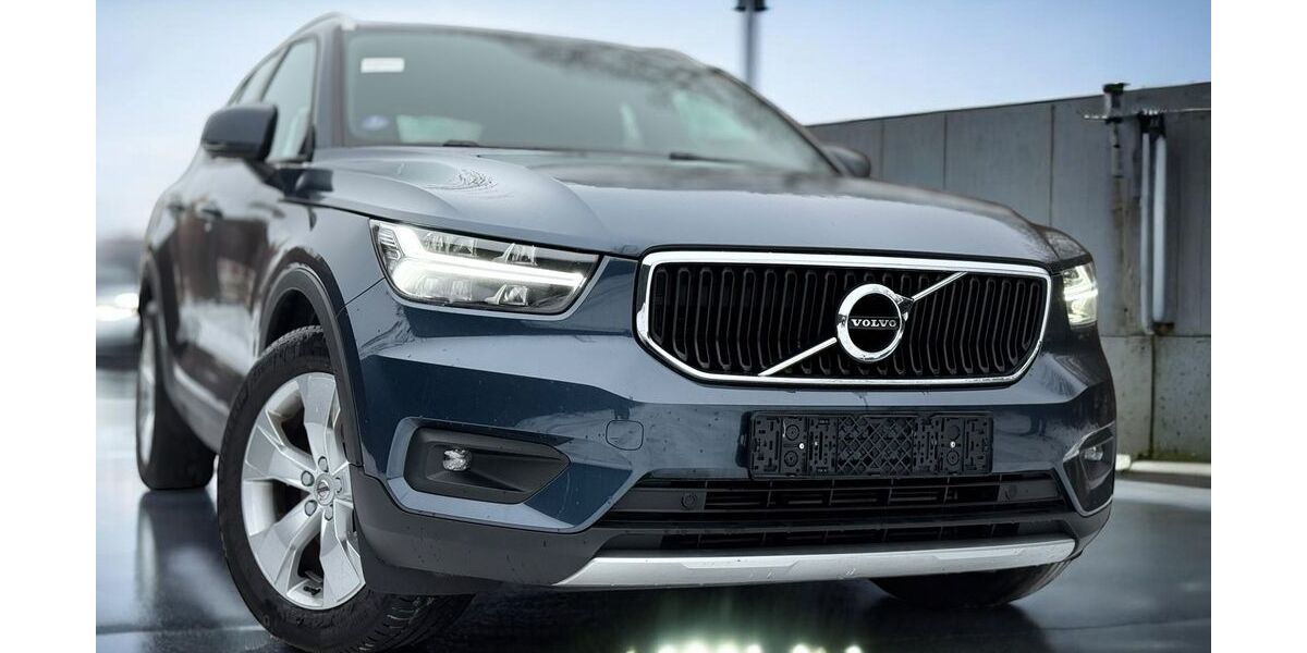 Volvo XC40 151.179 km 15.499 &euro; Potsdam 14482