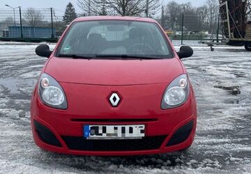 Renault Twingo 163.000 km 1.300 &euro; Berlin 12055