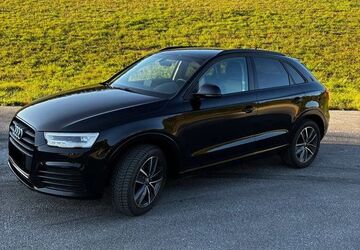 Audi Q3 114.000 km 14.900 &euro; Potsdam 14482