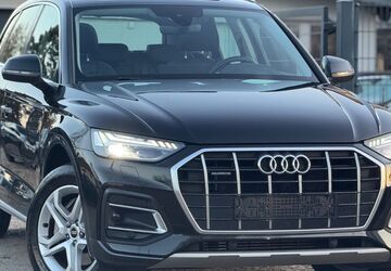Audi Q5 105.000 km 28.900 &euro; Berlin 12353