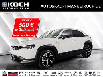 Gebrauchte Mazda MX-30