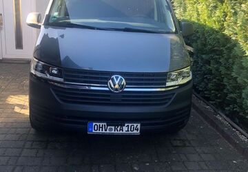 VW T6 Transporter 18.500 km 45.900 &euro; Hennigsdorf 16761