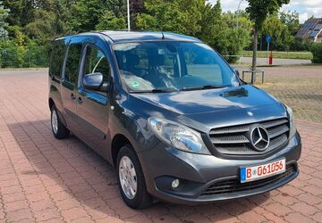 Mercedes-Benz Citan 147.701 km 7.800 &euro; Berlin 13055
