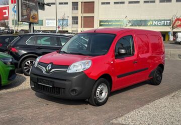 Renault Kangoo 108.000 km 7.900 &euro; Berlin 12623