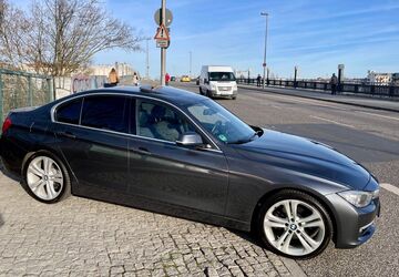 BMW 325 148.900 km 14.895 &euro; Berlin 13357