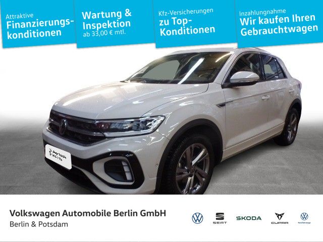 VW T-Roc 47.358 km 25.330 &euro; Berlin 10587