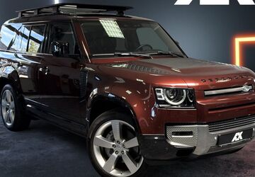 Land Rover Defender 14.500 km 77.777 &euro; Potsdam 14469