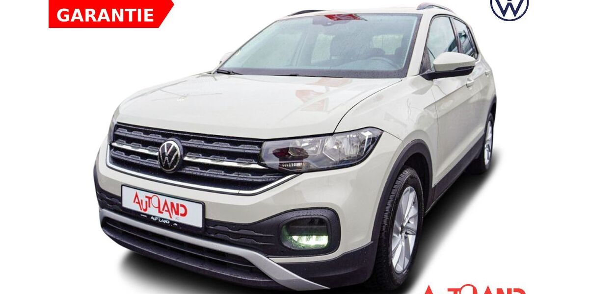 VW T-Cross 62.462 km 18.990 &euro; Berlin 12683