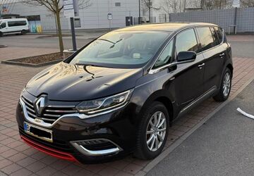Renault Espace 127.277 km 12.330 &euro; Berlin 13435