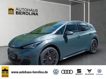Gebrauchte Cupra BORN