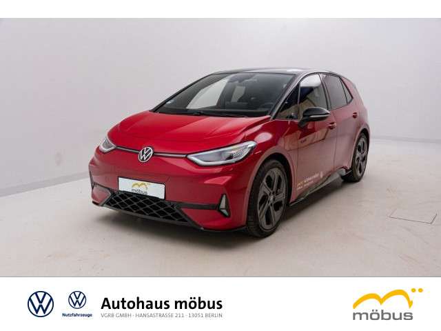 VW ID.3 10.000 km 43.389 &euro; Berlin 13088