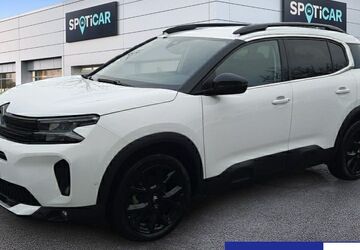 Citroen C5 Aircross 14.240 km 23.990 &euro; Berlin 12681
