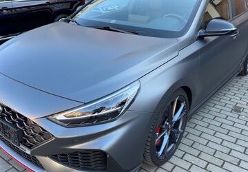 Hyundai i30 61.500 km 25.900 &euro; Berlin 13599