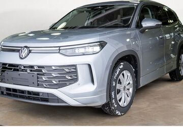 VW Tayron 3.000 km 59.802 &euro; Potsdam 14482