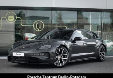 Porsche Taycan 2.000 km 127.547 &euro; Kleinmachnow 14532