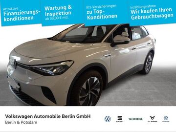 Gebrauchte VW ID.4