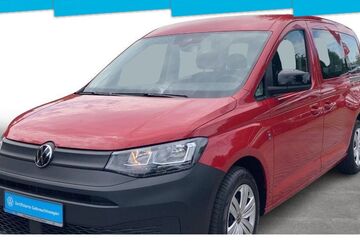 VW Caddy Maxi 30.320 km 22.950 &euro; Potsdam 14480