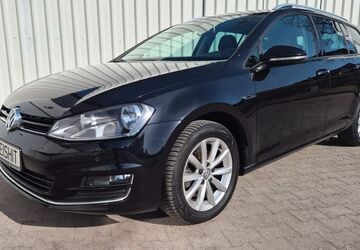 VW Golf 109.000 km 10.999 &euro; Berlin 13125