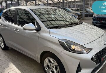 Hyundai i10 23.417 km 11.990 &euro; Ludwigsfelde (bei Berlin) 14974