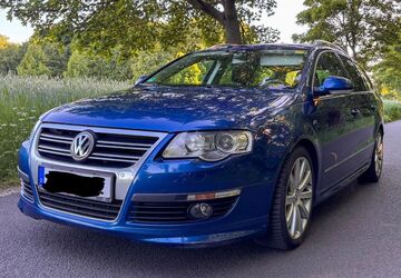 VW Passat Variant 188.000 km 8.900 &euro; Potsdam 14467