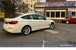 BMW 320 Gran Turismo 320d xDriveSport Line*HUD*Leder 141.487 km 14.990 &euro; Berlin 13187